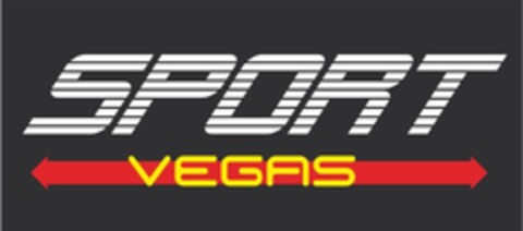 Sport Vegas Logo (EUIPO, 01/10/2012)