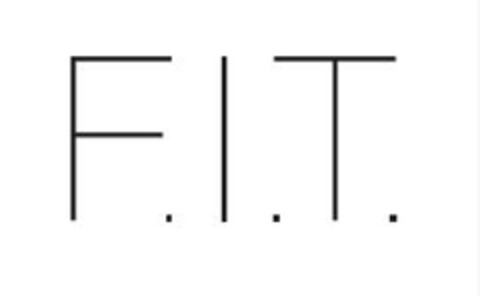 F.I.T. Logo (EUIPO, 16.01.2012)