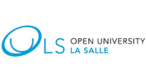 OULS OPEN UNIVERSITY LA SALLE Logo (EUIPO, 24.01.2012)