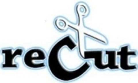 RECUT Logo (EUIPO, 10.02.2012)