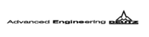 Advanced Engineering DEUTZ Logo (EUIPO, 07.02.2012)