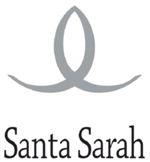 Santa Sarah Logo (EUIPO, 13.03.2012)