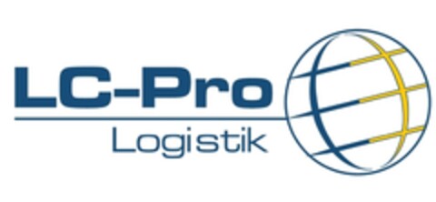 LC-Pro Logistik Logo (EUIPO, 05.04.2012)