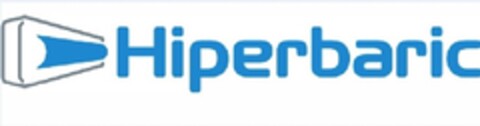 HIPERBARIC Logo (EUIPO, 17.04.2012)