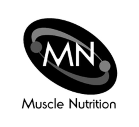 MN Muscle Nutrition Logo (EUIPO, 05/02/2012)