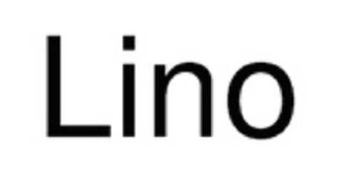 Lino Logo (EUIPO, 28.05.2012)