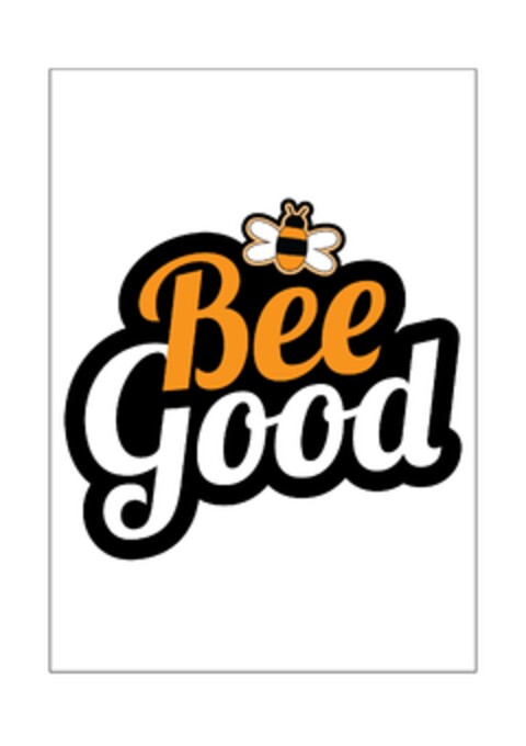 BEE GOOD Logo (EUIPO, 06.06.2012)