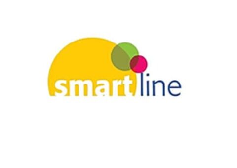 smartline Logo (EUIPO, 07/19/2012)