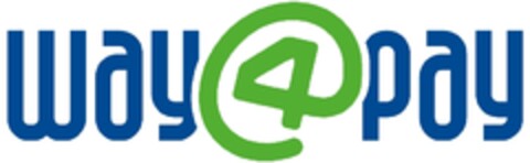 Way4Pay Logo (EUIPO, 28.09.2012)