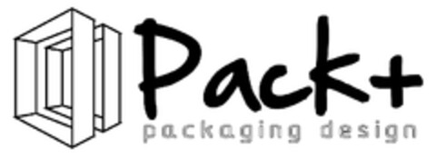 PACK + PACKAGING DESIGN Logo (EUIPO, 10.10.2012)