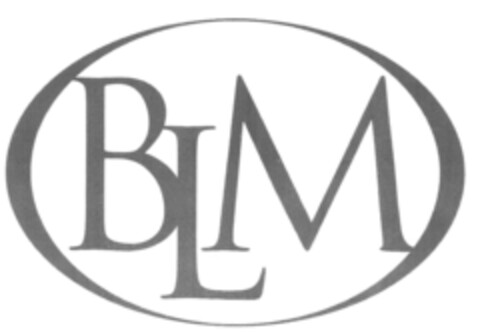 BLM Logo (EUIPO, 12/18/2012)