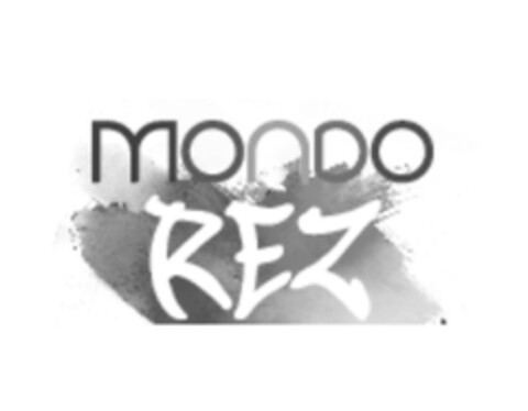 MondoRez Logo (EUIPO, 11.01.2013)