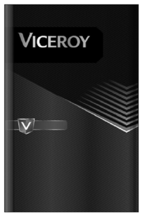 VICEROY Logo (EUIPO, 02/13/2013)