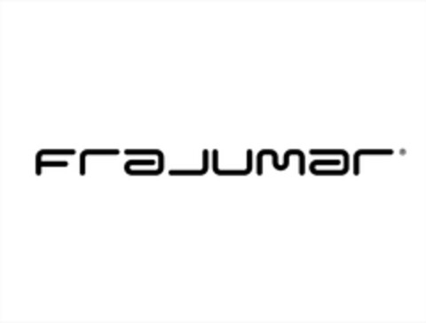 FRAJUMAR Logo (EUIPO, 14.02.2013)