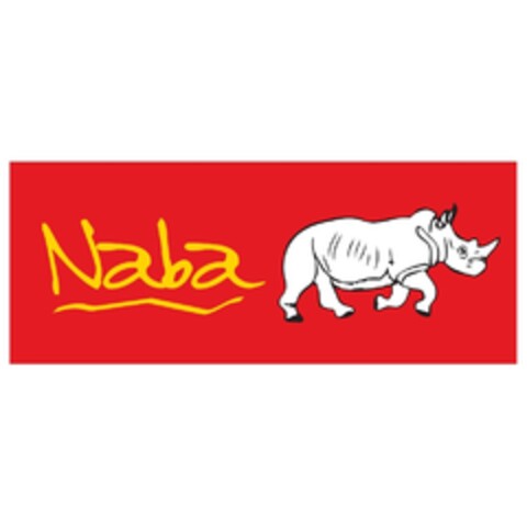 NABA Logo (EUIPO, 05.03.2013)