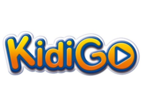 KidiGo Logo (EUIPO, 06.03.2013)