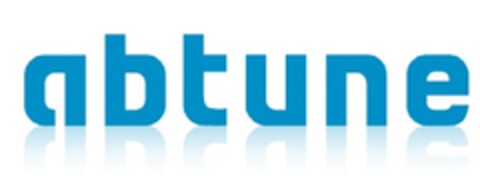 abtune Logo (EUIPO, 03/20/2013)