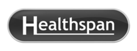 Healthspan Logo (EUIPO, 27.03.2013)