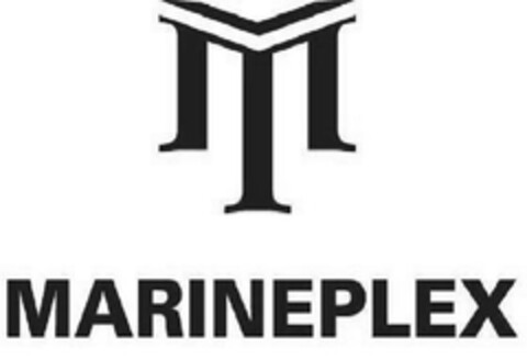 MARINEPLEX Logo (EUIPO, 06.06.2013)