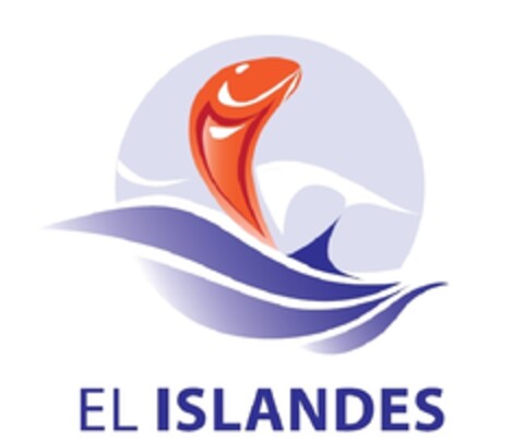 EL ISLANDES Logo (EUIPO, 10.05.2013)