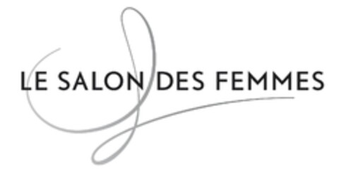 LE SALON DES FEMMES Logo (EUIPO, 31.05.2013)