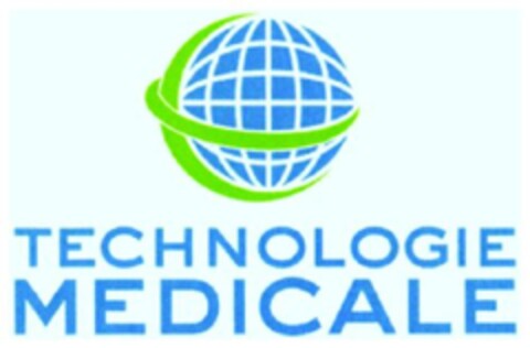 TECHNOLOGIE MEDICALE Logo (EUIPO, 04.06.2013)