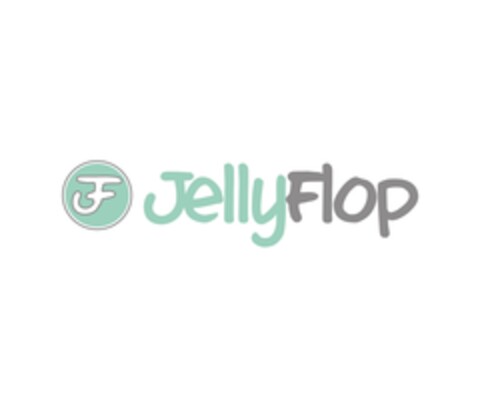 JellyFlop Logo (EUIPO, 14.08.2013)