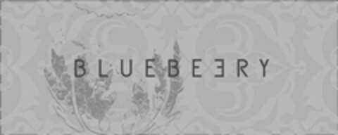 BLUEBEERY Logo (EUIPO, 09/19/2013)