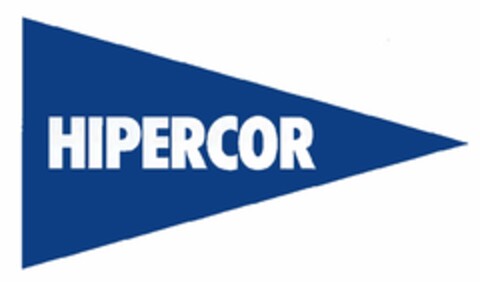 HIPERCOR Logo (EUIPO, 01.10.2013)