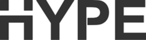 HYPE Logo (EUIPO, 11/18/2013)