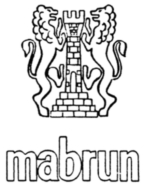 mabrun Logo (EUIPO, 19.11.2013)