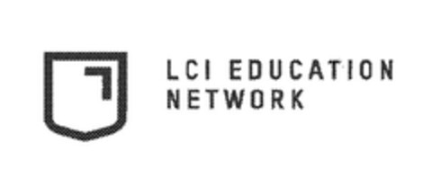 LCI EDUCATION NETWORK Logo (EUIPO, 05.12.2013)