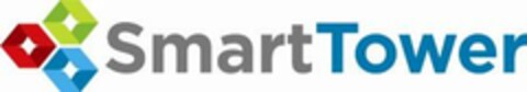 SMART TOWER Logo (EUIPO, 14.01.2014)