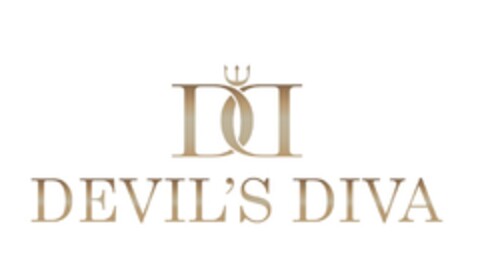 DD DEVIL'S DIVA Logo (EUIPO, 19.02.2014)