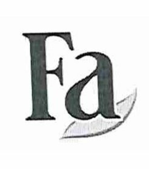 Fa Logo (EUIPO, 21.02.2014)