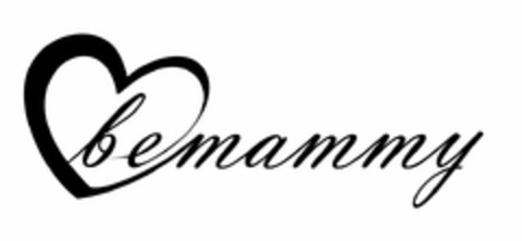 be mammy Logo (EUIPO, 24.02.2014)