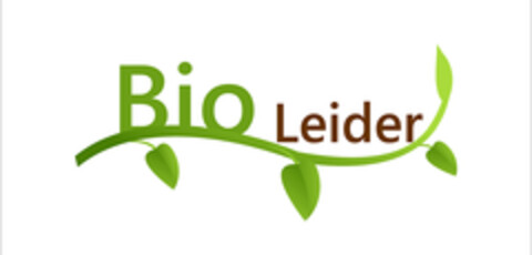 Bio Leider Logo (EUIPO, 26.02.2014)