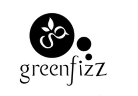 greenfizz Logo (EUIPO, 19.03.2014)