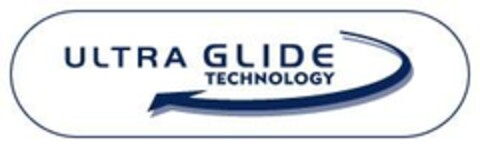 Ultra Glide Technology Logo (EUIPO, 05/05/2014)