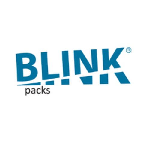 BLINK packs Logo (EUIPO, 06.05.2014)