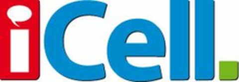 ICell Logo (EUIPO, 15.05.2014)
