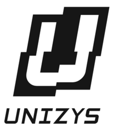 UNIZYS Logo (EUIPO, 25.07.2014)