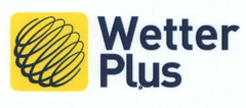 Wetter Plus Logo (EUIPO, 11.08.2014)