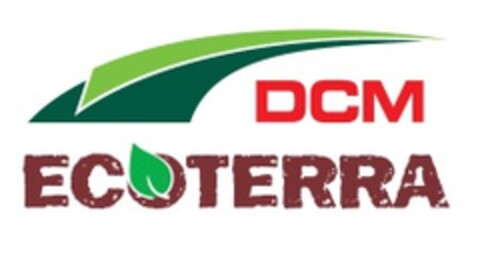 DCM ECOTERRA Logo (EUIPO, 08/20/2014)