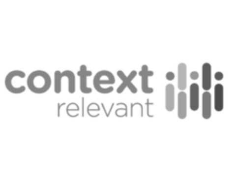 CONTEXT RELEVANT Logo (EUIPO, 05.10.2014)
