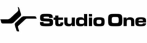 Studio One Logo (EUIPO, 31.10.2014)