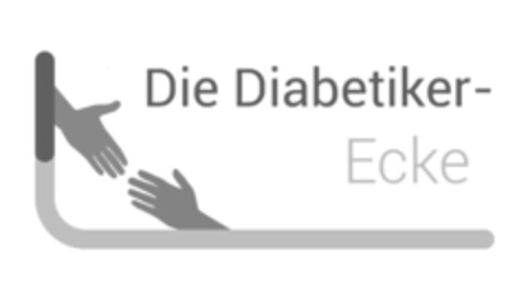 Die Diabetiker Ecke Logo (EUIPO, 12/17/2014)