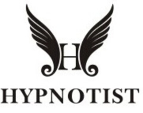 H HYPNOTIST Logo (EUIPO, 18.12.2014)