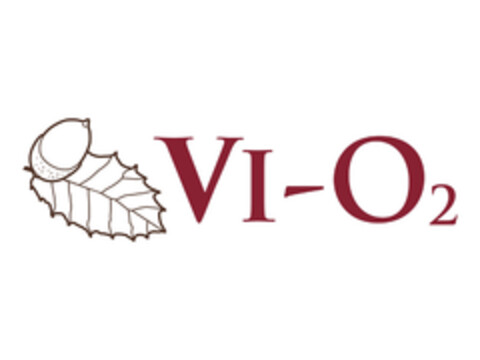 VI-O2 Logo (EUIPO, 01/21/2015)