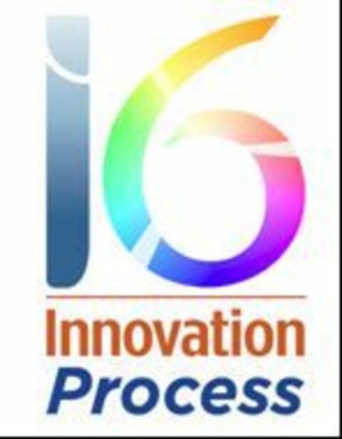 i6 Innovation Process Logo (EUIPO, 02/15/2015)